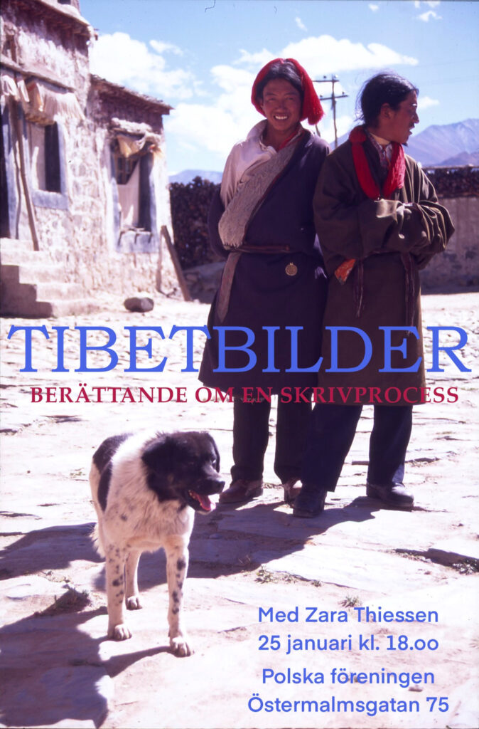 Tibetbilder